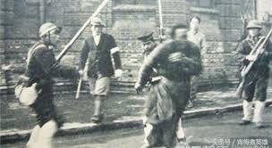 中国人为什么称韩国人“棒子”,韩国人又是怎么称呼中国人的呢?