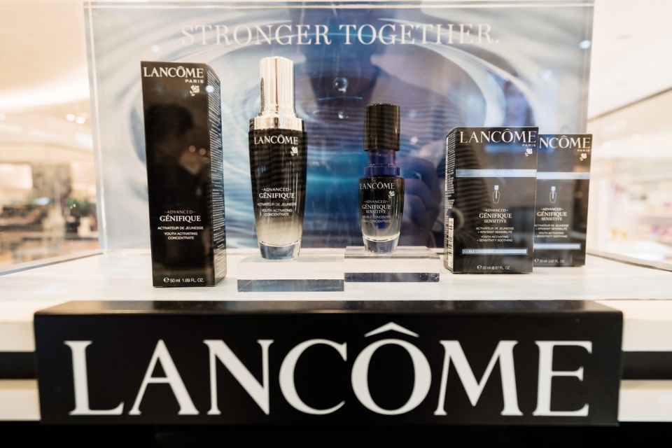 南半球最大的购物中心,chadstoneshoppingcenter买东西