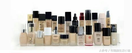 哪个牌子的粉底液好用推荐,哪个品牌粉底液好用平价