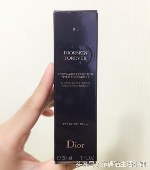 哪个牌子的粉底液好用推荐,哪个品牌粉底液好用平价