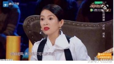 她们都是在1998年大红大紫，汪峰却独赞她的演技，你服吗？