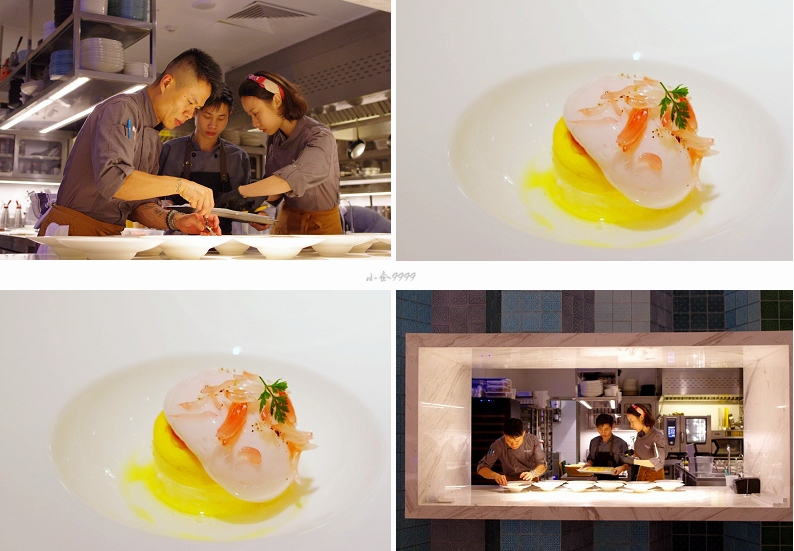 一家超有氛围感的餐厅,这家餐厅氛围感满满