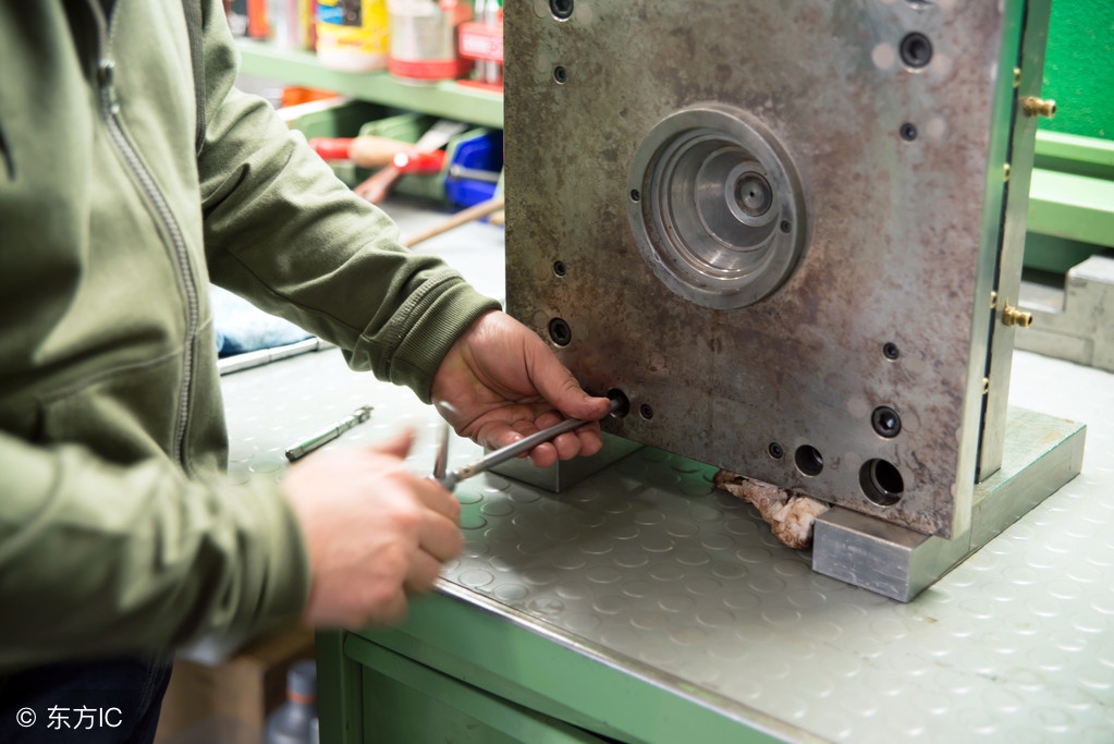 什么是模具制造技术,什么是模具识图