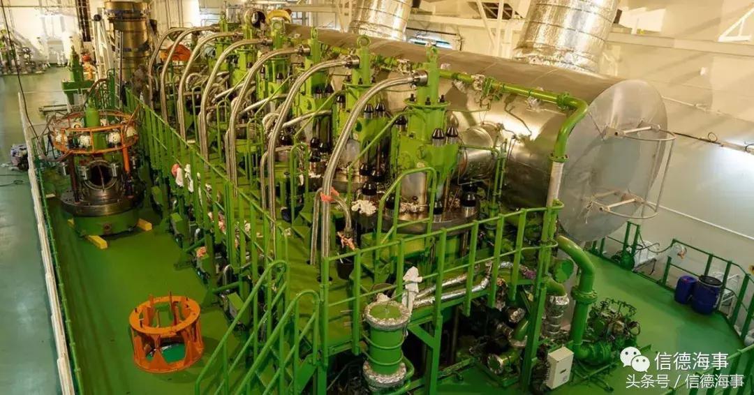 轮机员需要什么条件,轮机员备车方法