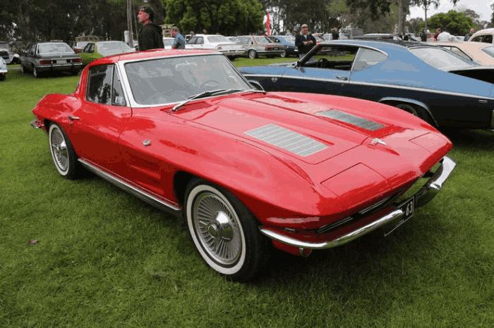 10辆令人惊叹的护卫舰每个汽车爱好者们想拥有！