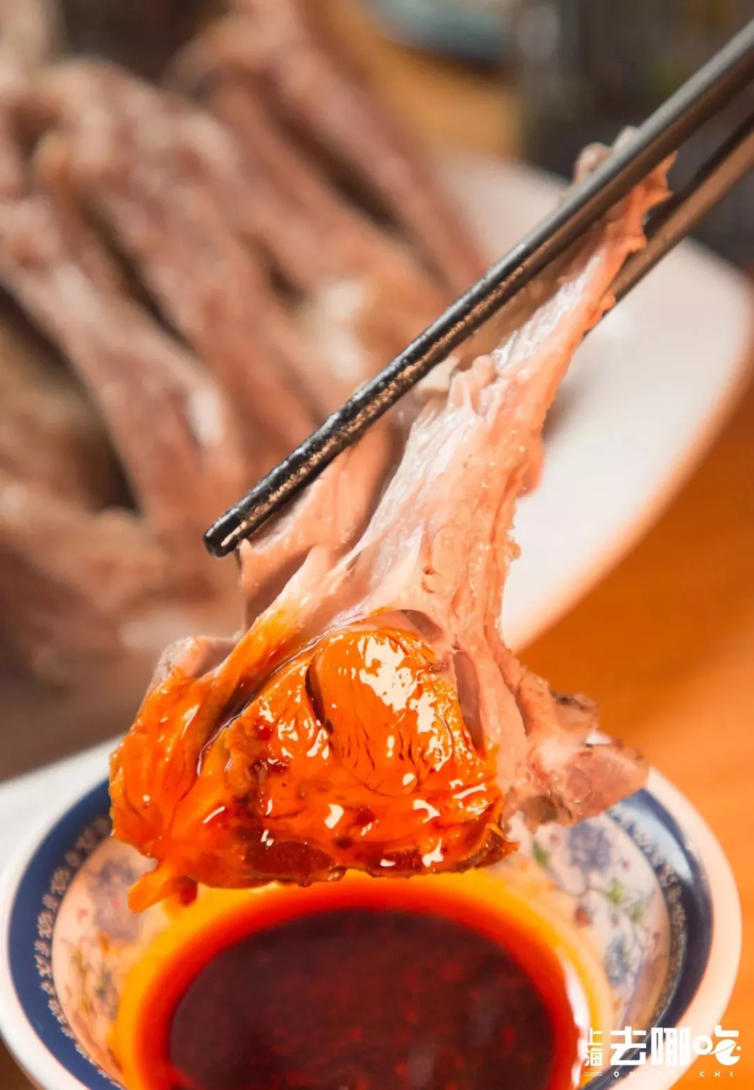 上海地铁3号线沿线美食,上海美食小吃一条街必打卡