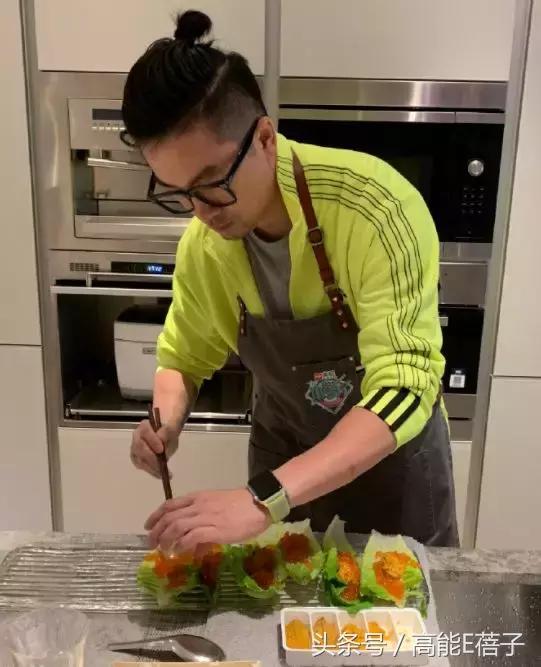 如果养成系爱豆都长成苏有朋，那该多好