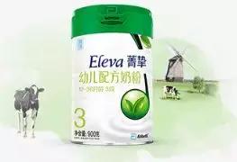 新西兰奶粉十大排行榜,奶粉销售量排名前十名