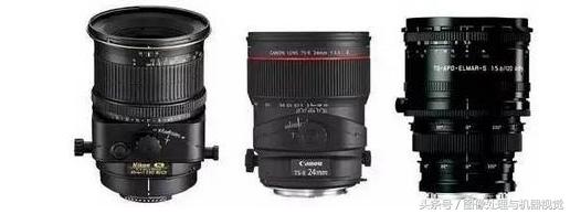 工业镜头卡口种类,多功能工业镜头标准