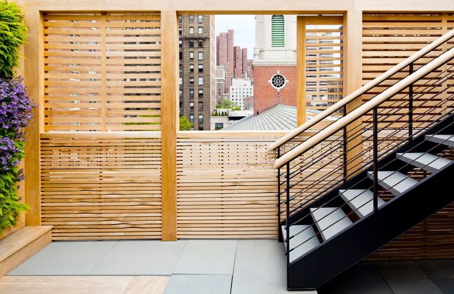 屋顶景观设计常见问题,设计园林的思路