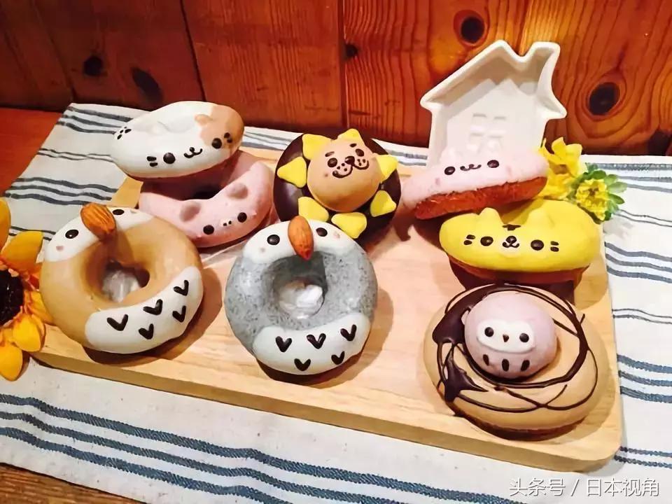 8家好吃到哭的东京甜品店 (东京适合打卡的甜品)