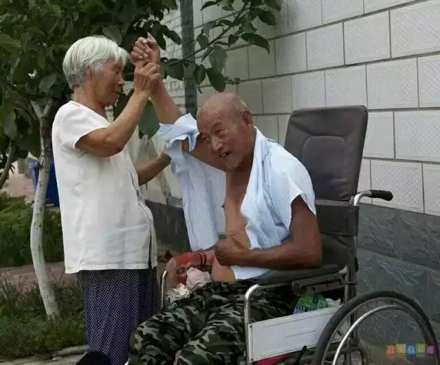 关于迁安的故事,催人泪下撕心裂肺的感人故事