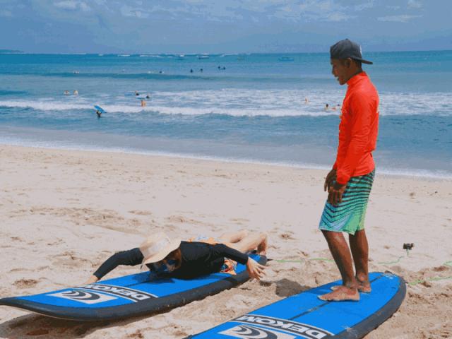 巴厘岛不建议去的地方,巴厘岛的地图