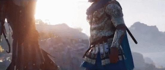 刺客信条奥德赛在3a游戏中的地位,刺客信条奥德赛哪个版本值得入手