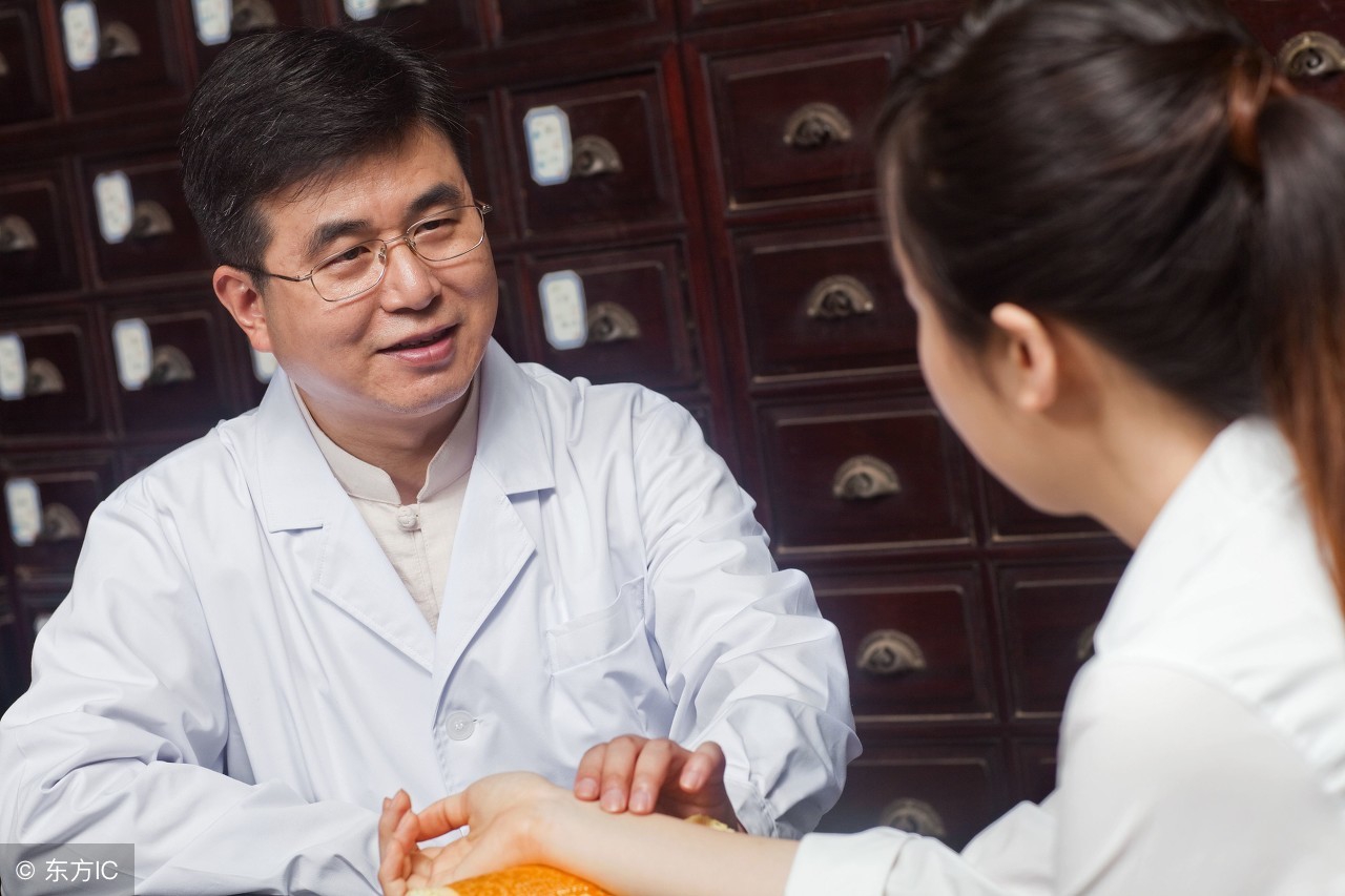 阴虚阳虚气虚血虚阴阳两虚,阴虚阳虚气虚血虚的本质