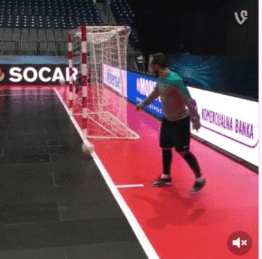 法尔考五人制内马尔,2007法尔考五人制哥伦比亚