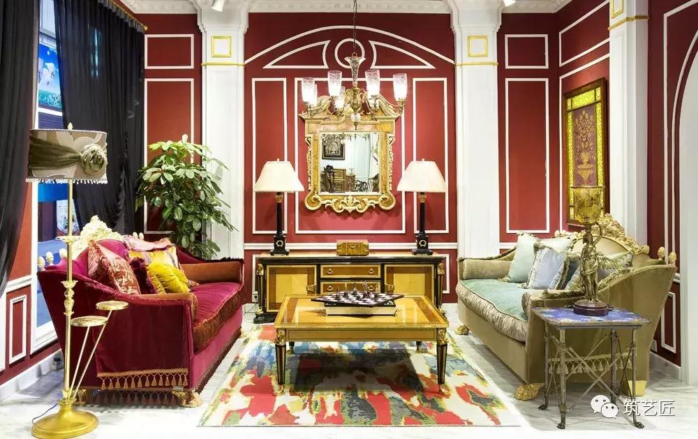 cbda中国装饰设计大赛获奖名单,cbda2021装饰设计展