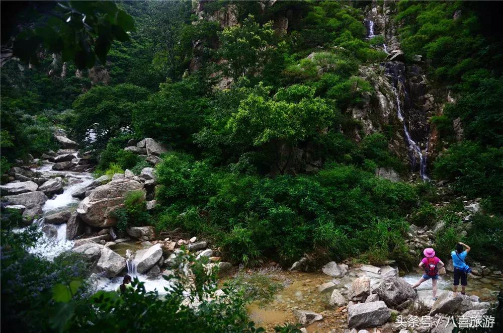 山东什么地方有金矿,国庆怎么玩才有意义