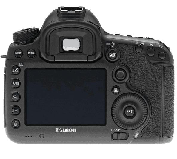 佳能5DSR评测：优秀的分辨率和清晰度！