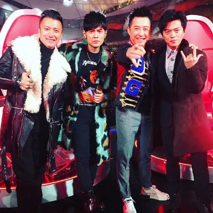 中国好声音总决赛李健,中国好声音2020李健战队pk视频