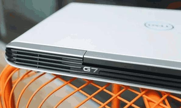 戴尔g77588有独显么,戴尔g7i58300h