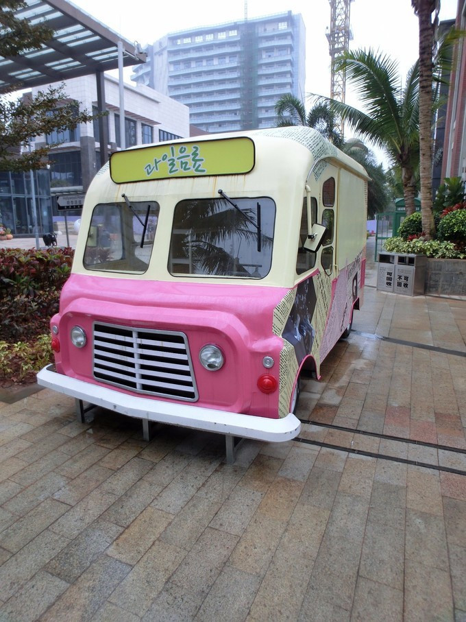 全家人三亚旅游,全家人游海南三亚旅行照片