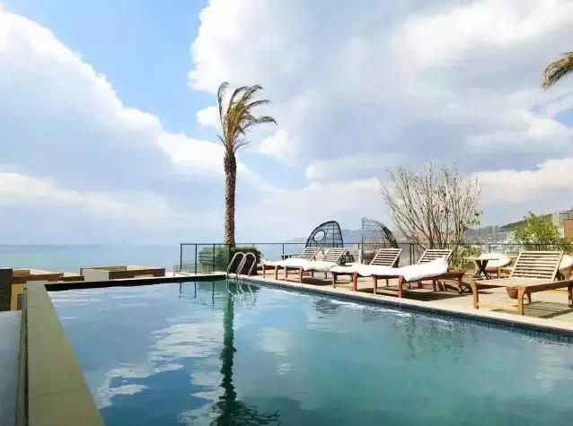 最推荐的大理民宿,这份新会民宿攻略请大家收好