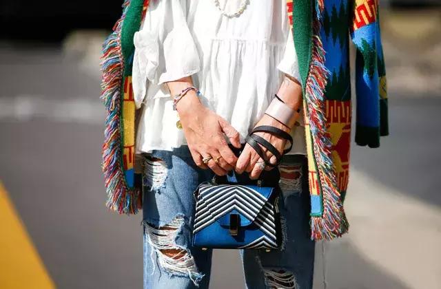 chloe刘雯同款,刘雯最流行的包包