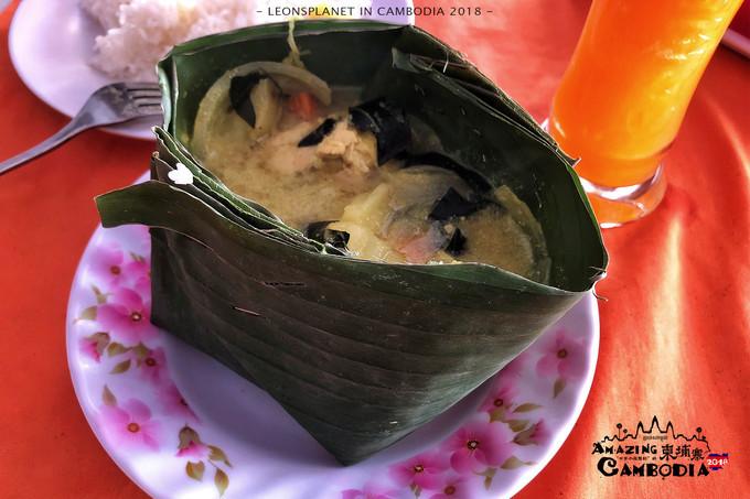 柬埔寨日常饮食第一天,柬埔寨真是个美食非常多的地方