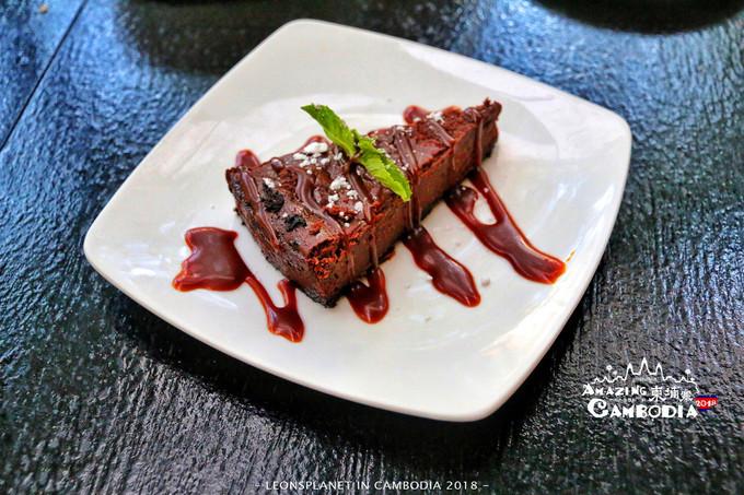 柬埔寨高棉吃什么,柬埔寨高棉早餐