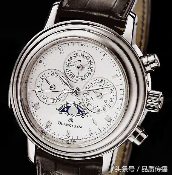 劳力士机芯和百达翡丽,百达翡丽腕表装配视频