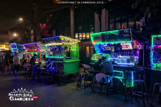 柬埔寨日常饮食第一天,柬埔寨真是个美食非常多的地方