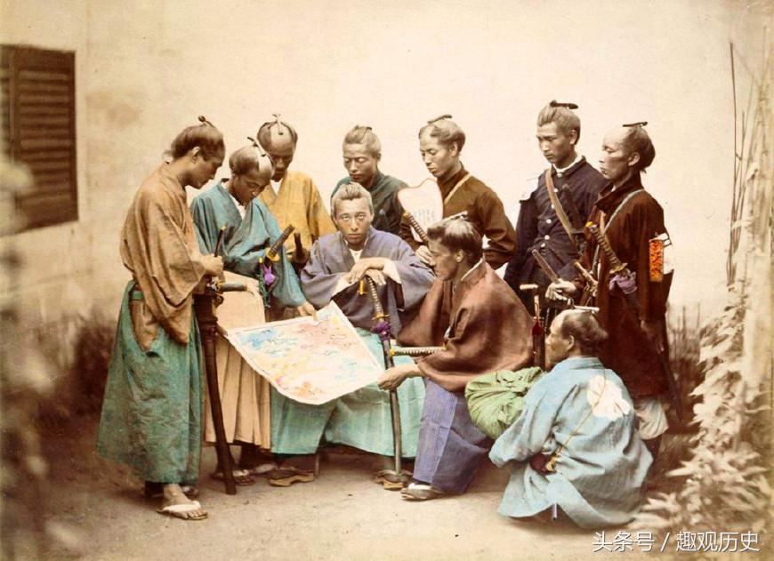 日本古代武士切腹,日本武士切腹成功