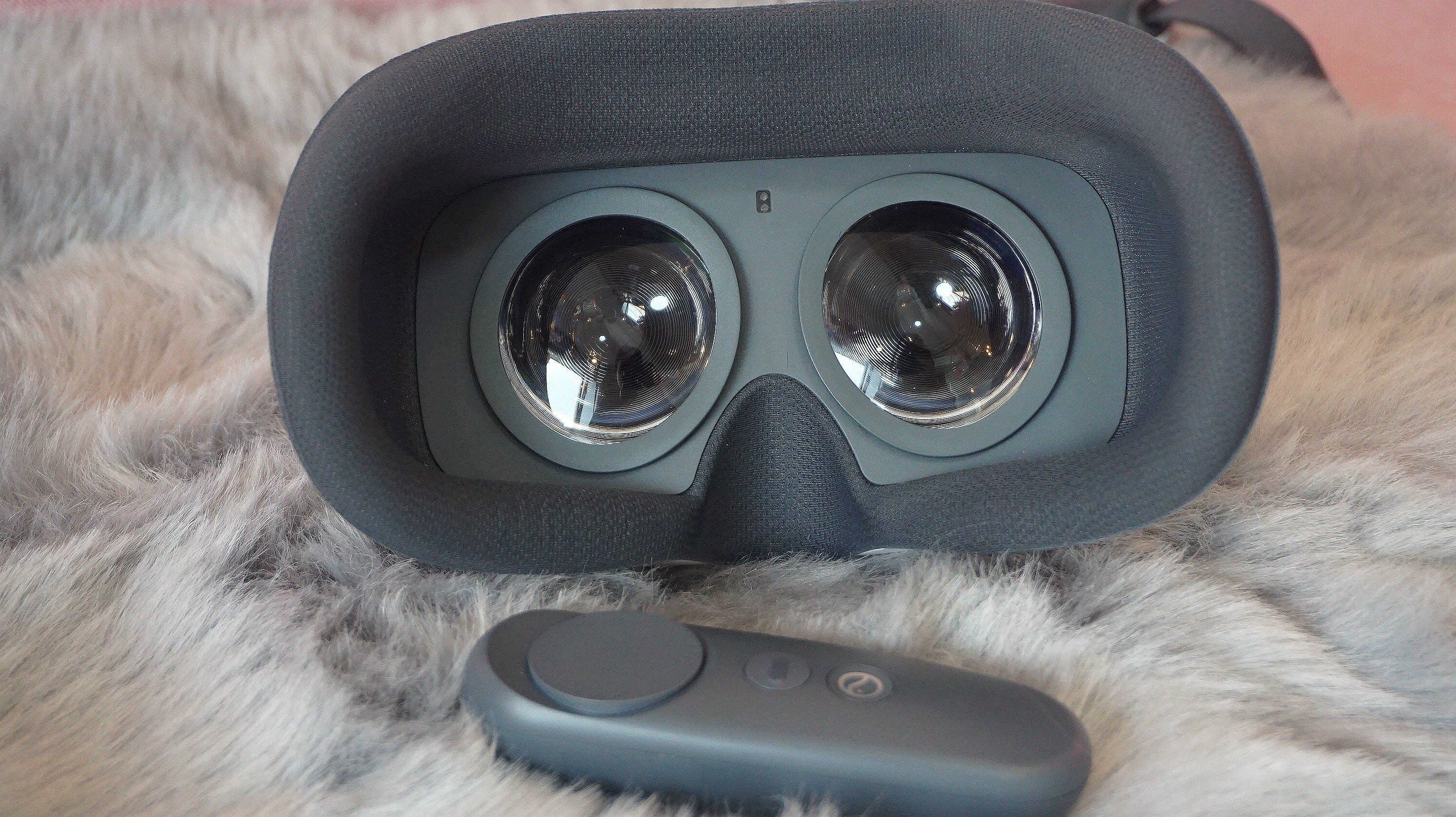 picog2vr眼镜测评,picog2vr游戏体验