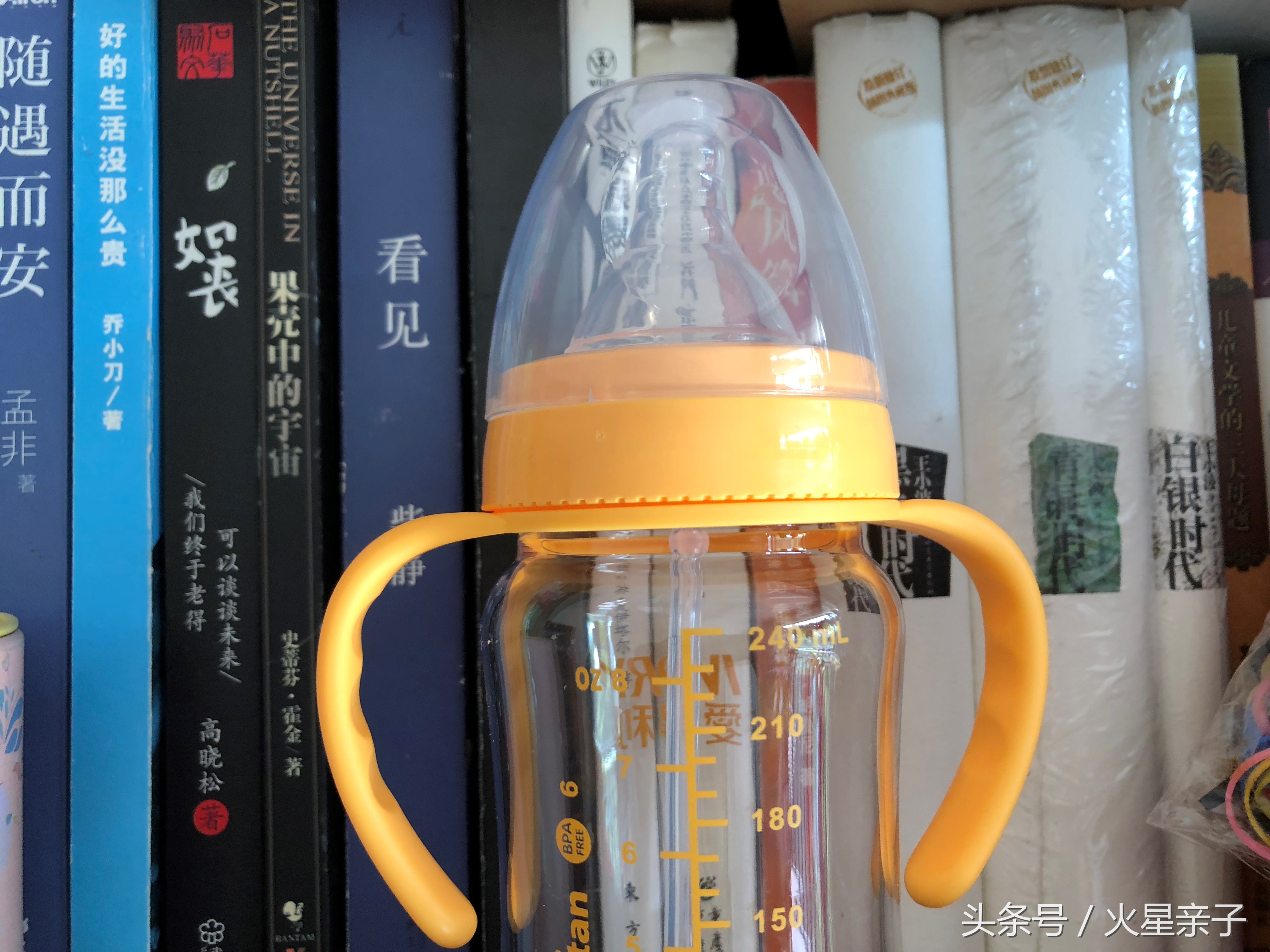 婴儿奶瓶挑选同个牌子的好吗,新手宝妈奶瓶推荐哪个