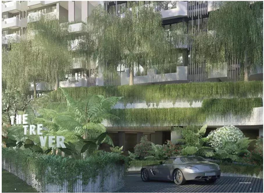 新加坡海外房屋出租,新加坡靠近地铁站房屋出租