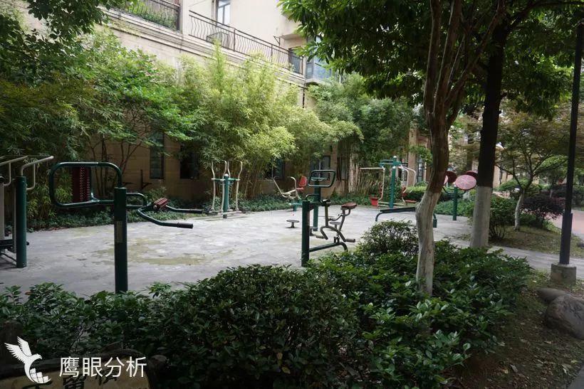 爱运动的小区,爱运动的你去哪里玩