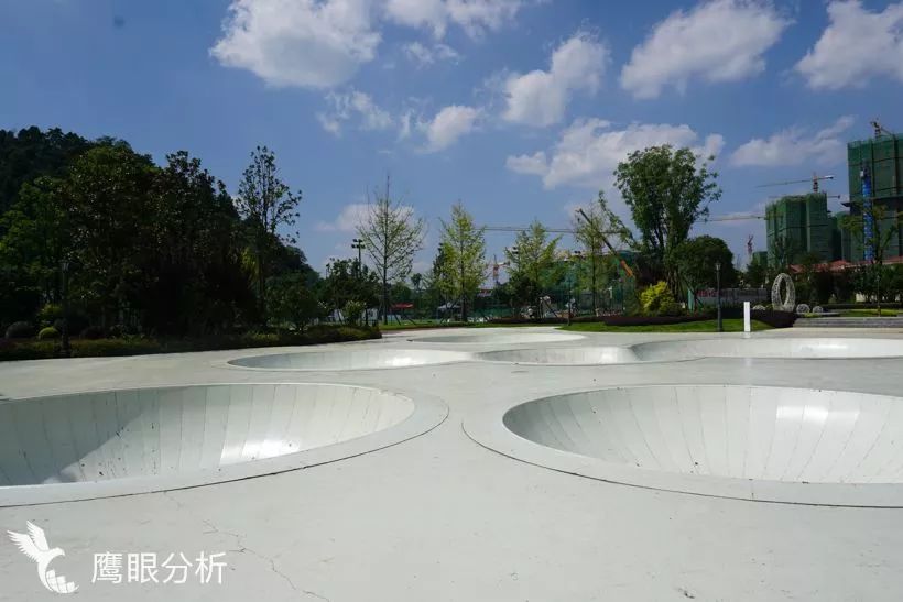 爱运动的小区,爱运动的你去哪里玩