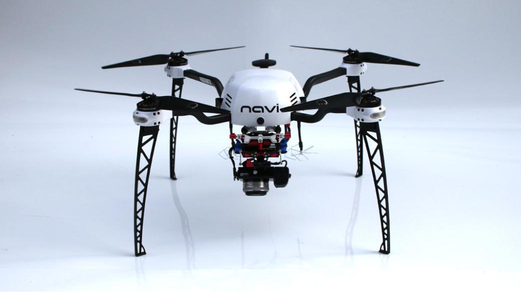 无人机助力现代化农业,植保无人机助力病虫害治疗