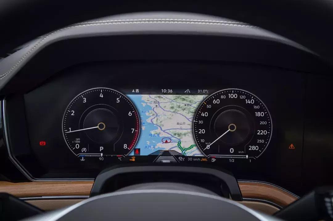 最新款全新一代途锐,全新一代途锐最新消息