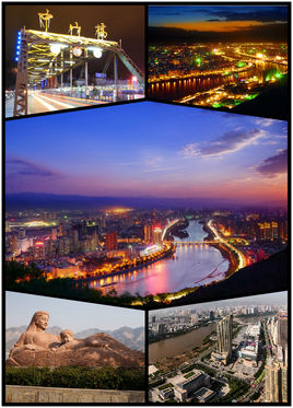 兰州为什么是重要的交通枢纽,兰州东部交通枢纽规划图