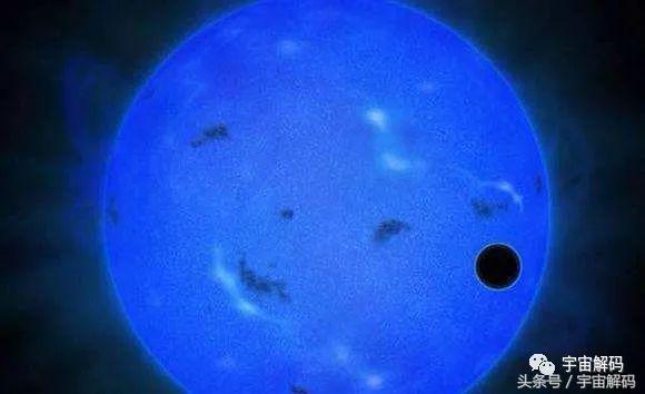 盘点宇宙最恐怖的10大星球,揭秘宇宙十大恐怖星球