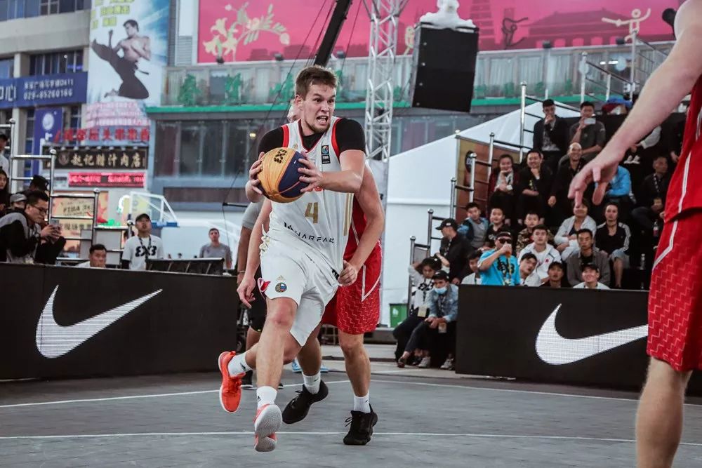 2023国际篮联篮球世界杯名单,2022年国际篮联3x3男篮冠军回放