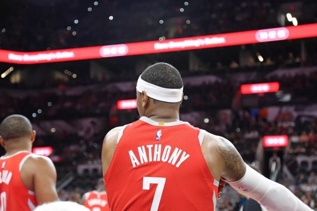 最弱的先发反成胜负手？他就是火箭的德拉蒙德-格林