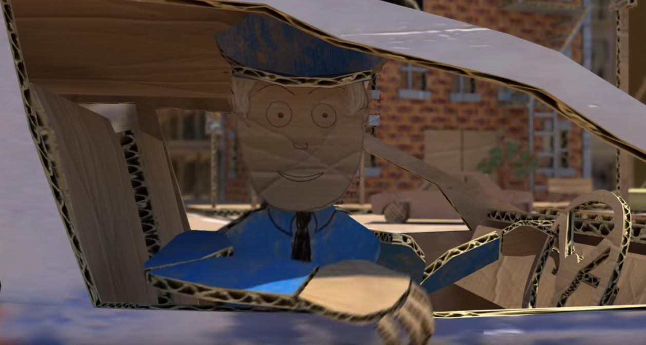 奥斯卡最佳动画短片2022拳击芭蕾,适合儿童看的奥斯卡最佳动画短片