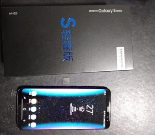 三星galaxys系列哪款最好,三星颜值高的手机