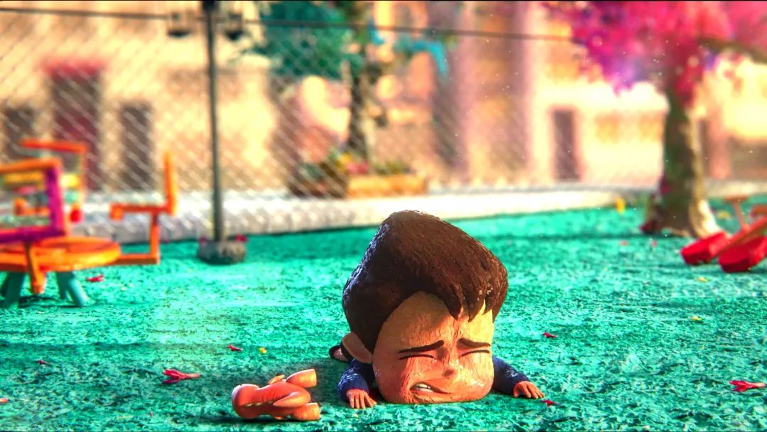 奥斯卡最佳动画短片2022拳击芭蕾,适合儿童看的奥斯卡最佳动画短片