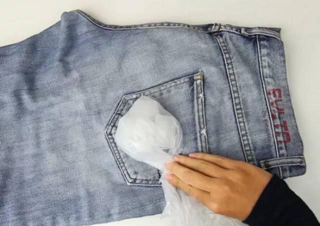 拉链拉过去不扣起来怎么处理,拉链拉不合怎么倒回去