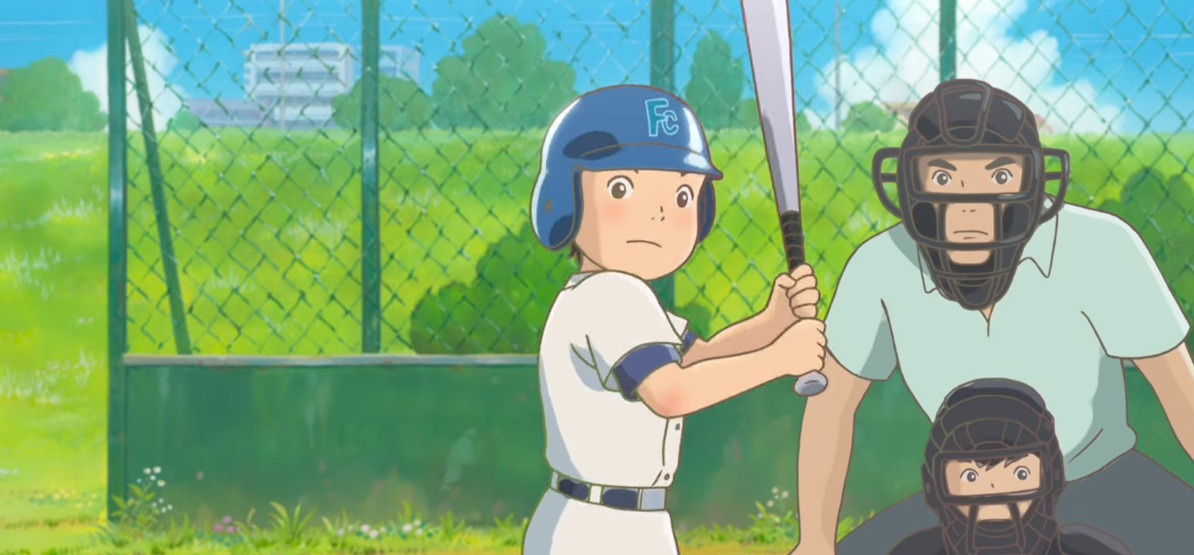 奥斯卡最佳动画短片2022拳击芭蕾,适合儿童看的奥斯卡最佳动画短片