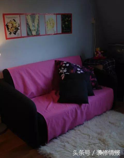 荷兰人的室内装修,荷兰人装修